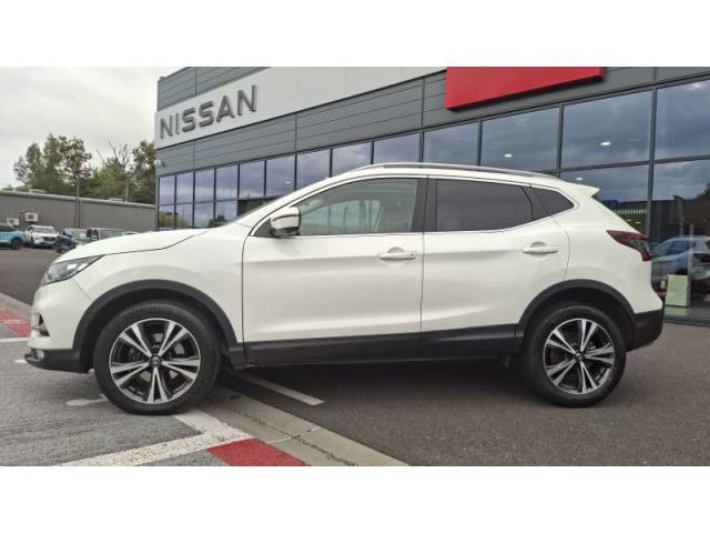 Nissan Qashqai image 9