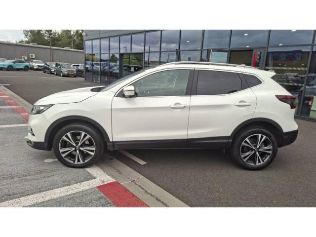 Nissan Qashqai image 1