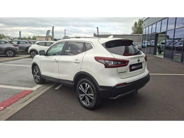 Nissan Qashqai image 4