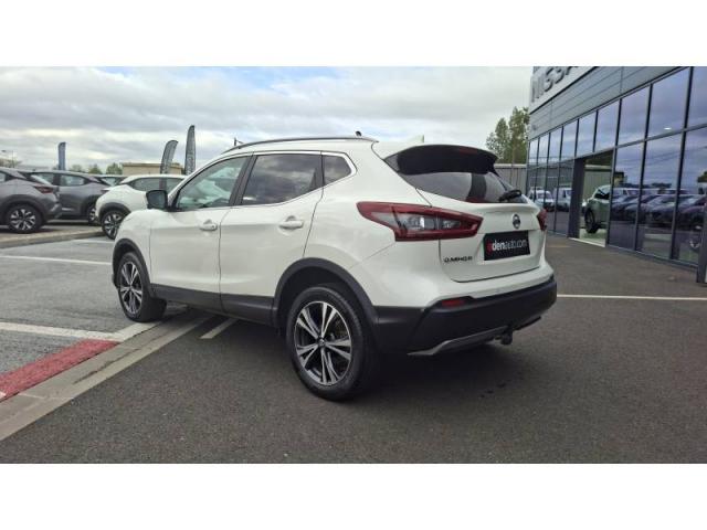 Nissan Qashqai image 5