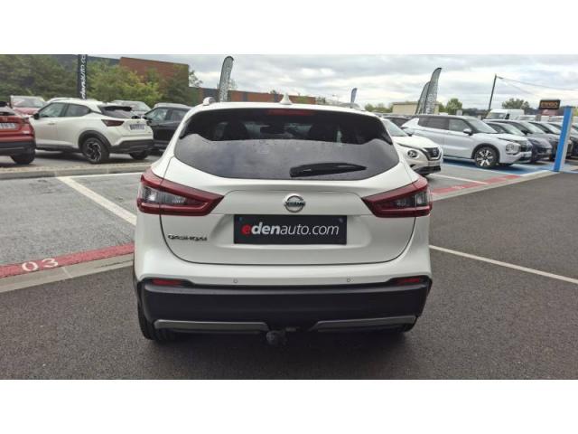 Nissan Qashqai image 2