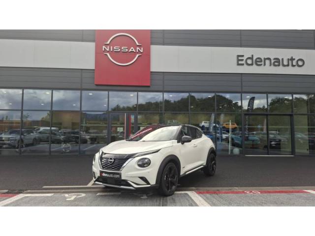 Nissan Juke Hybrid 143 Premiere Edition