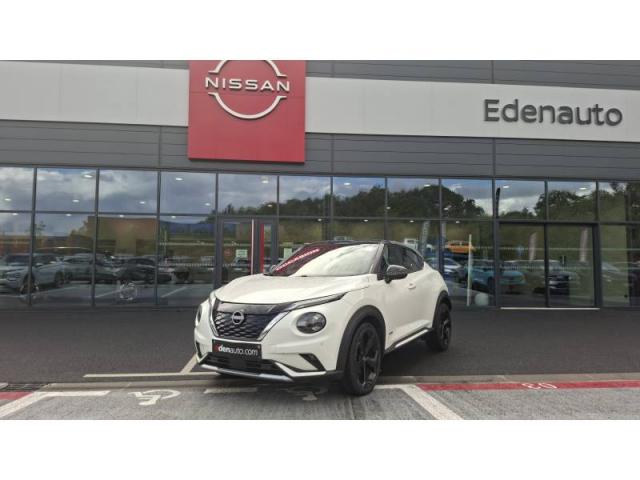 Nissan Juke image 9