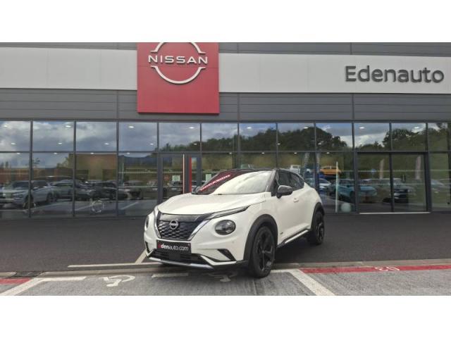 Nissan Juke image 3