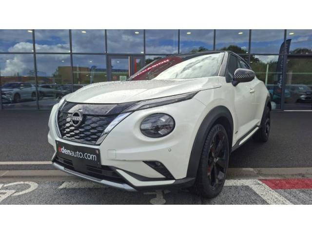 Nissan Juke image 5