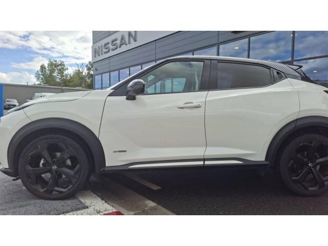 Nissan Juke image 8