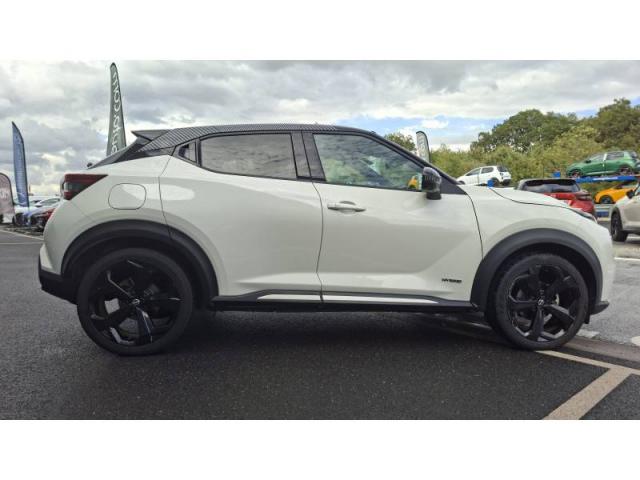 Nissan Juke image 7