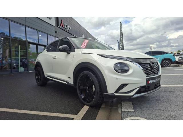 Nissan Juke image 1