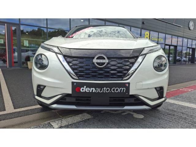 Nissan Juke image 6