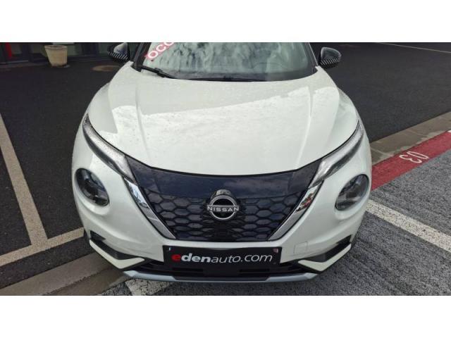 Nissan Juke image 4