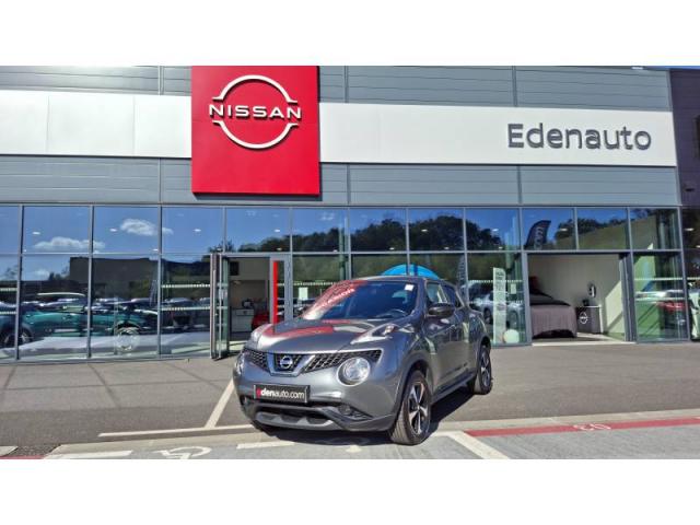 Nissan Juke 1.5 Dci 110 Fap Eu6.c Start/stop System N-Connecta