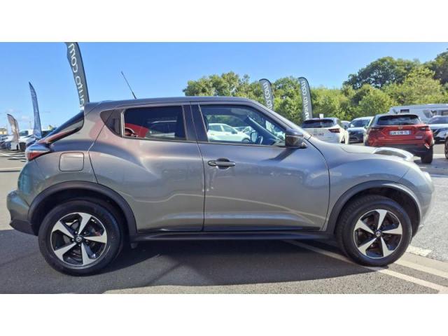 Nissan Juke image 1