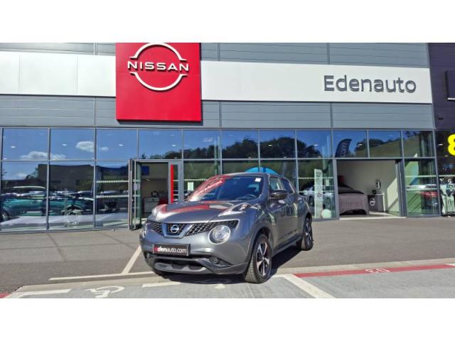 Nissan Juke image 9