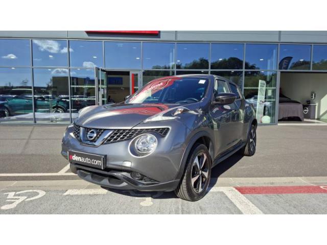 Nissan Juke image 6