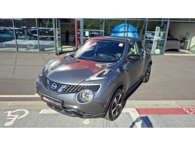 Nissan Juke image 4