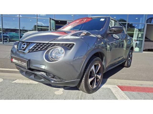 Nissan Juke image 7