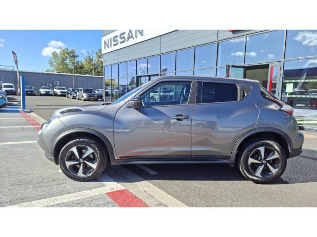 Nissan Juke image 3