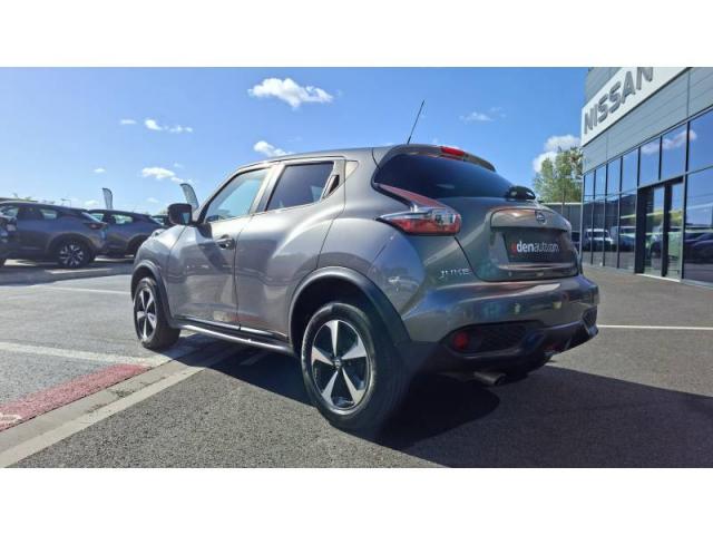 Nissan Juke image 5