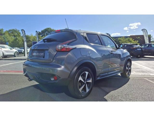 Nissan Juke image 2