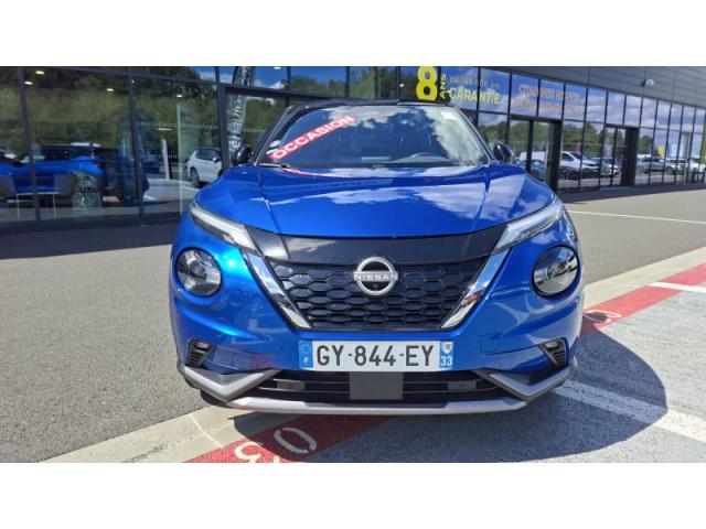 Nissan Juke image 5