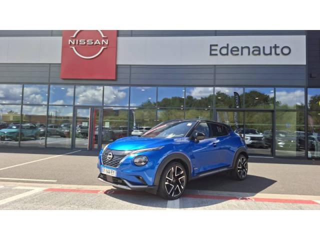 Nissan Juke image 1