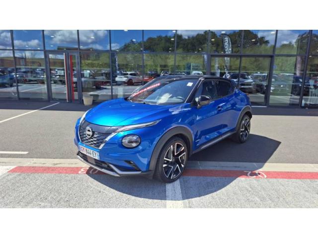 Nissan Juke image 6