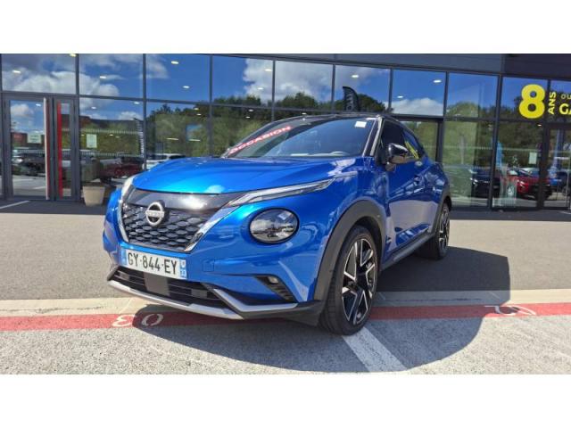 Nissan Juke image 2