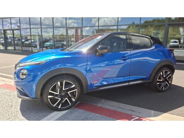 Nissan Juke image 9