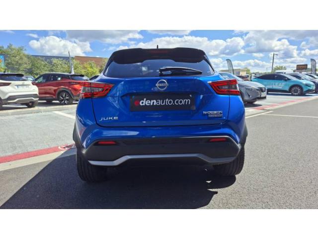 Nissan Juke image 8