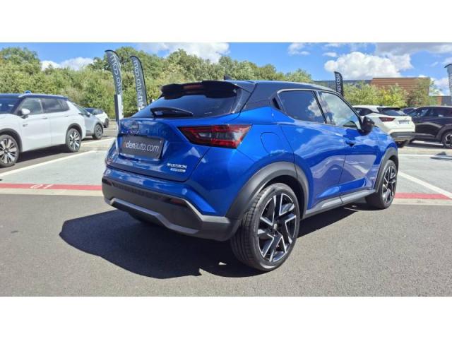 Nissan Juke image 3