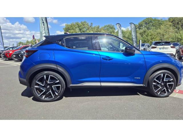 Nissan Juke image 7