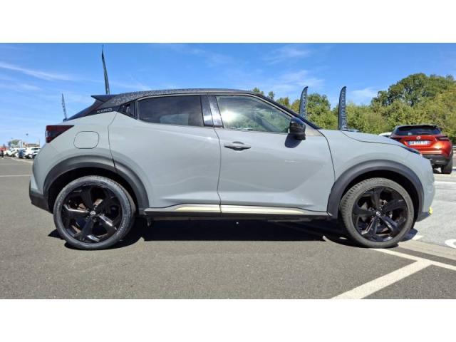 Nissan Juke image 6
