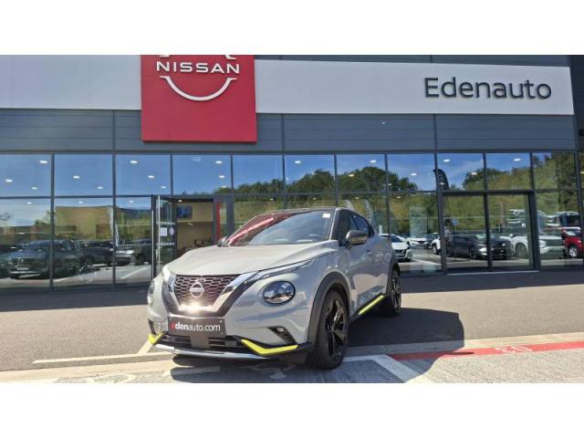 Nissan Juke image 4