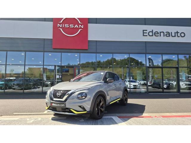 Nissan Juke image 8