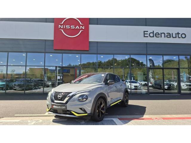 Nissan Juke image 3
