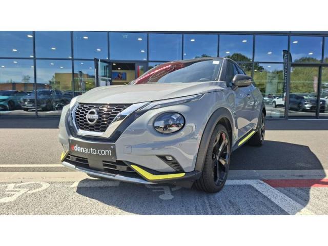 Nissan Juke image 2