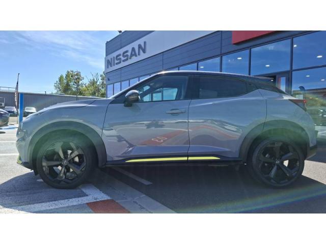 Nissan Juke image 7