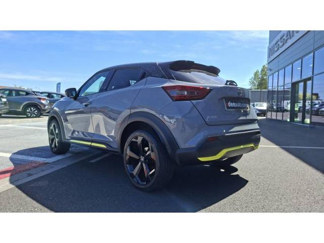 Nissan Juke image 9