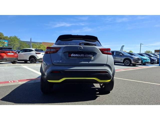 Nissan Juke image 5
