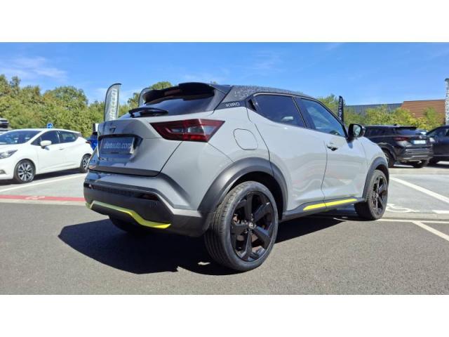 Nissan Juke image 1