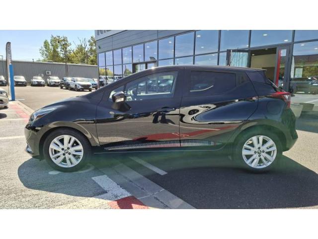 Nissan Micra image 4