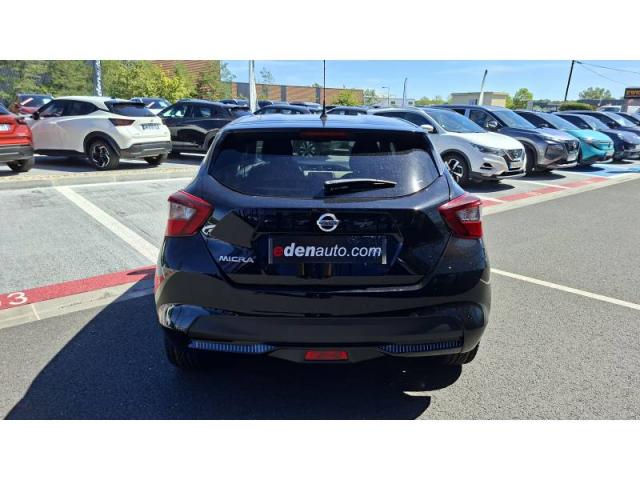 Nissan Micra image 7