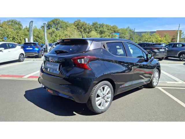 Nissan Micra image 2