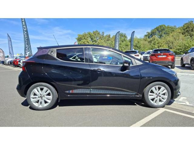 Nissan Micra image 8