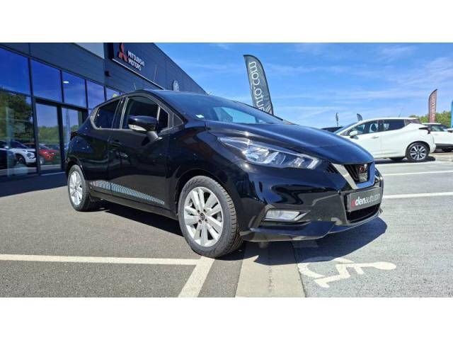 Nissan Micra image 3