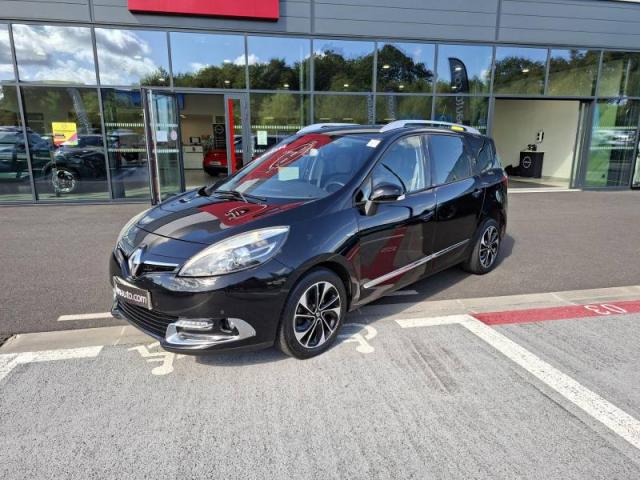 Renault Grand Scénic image 1