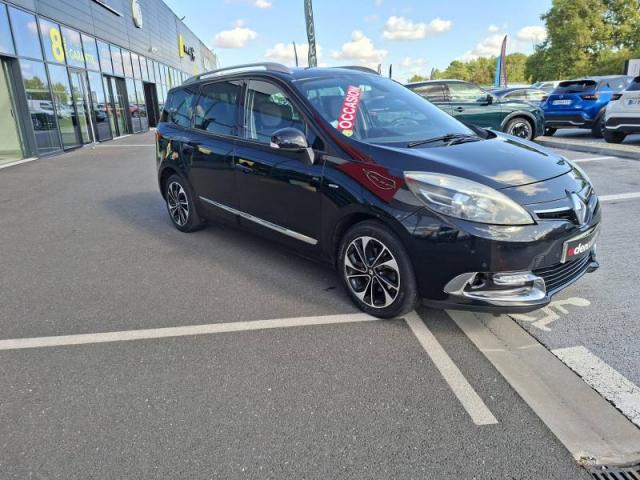 Renault Grand Scénic image 6