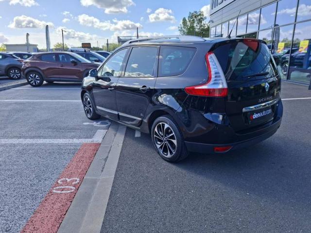 Renault Grand Scénic image 2