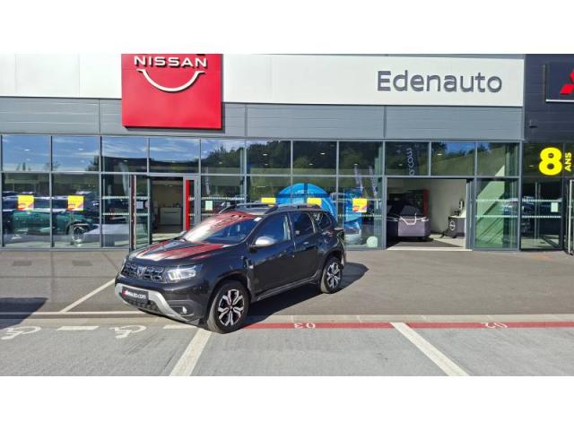 Dacia Duster Blue Dci 115 4x2 Prestige