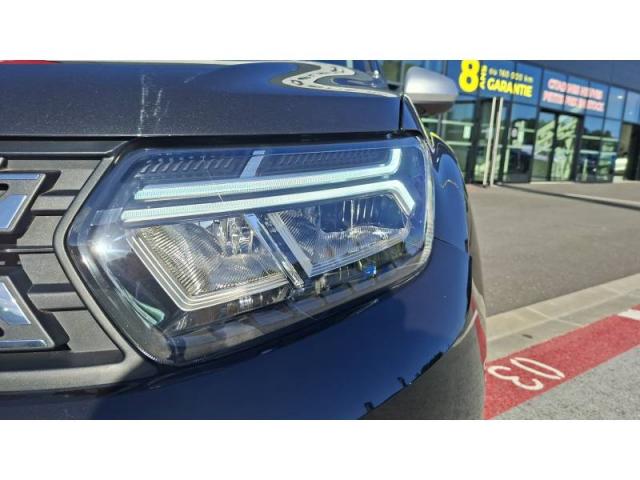 Dacia Duster image 5